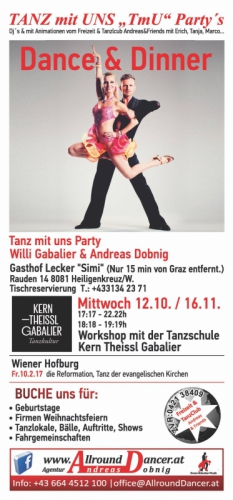 Singletreffen graz