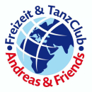 Freizeit & Tanzclub Andreas & Friends Informationen++436644512100 Logo   Aktivitäten jeglicher Art von AllrounddDancer