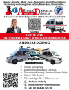 Visitenkarte AllroundDancer.at und Mieten-Wohnmobil.at Info +436644512100 mit Freizeit Tanzclub Andreas Friends 