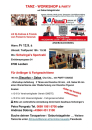 Leoben 12.9. um 19.30h  Schwingsi Sportcafé Tanzworkshop mit Tanzparty Info 06644512100 Tanzabend mit Andreas Dobnig