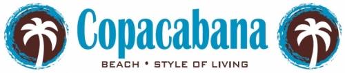 Copacabana Logo