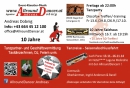 10Jahre Gurkerwirt_Salzhaus 10 Jahre treffen _Wiegele Tanzreise Porec 13.11-16.11.