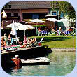 Gästehaus Peteln -Jerney am Klopeinersee Seenixe Strand