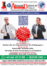 Alle Informationen über Andreas mit AllroundDancer unter +436644512100